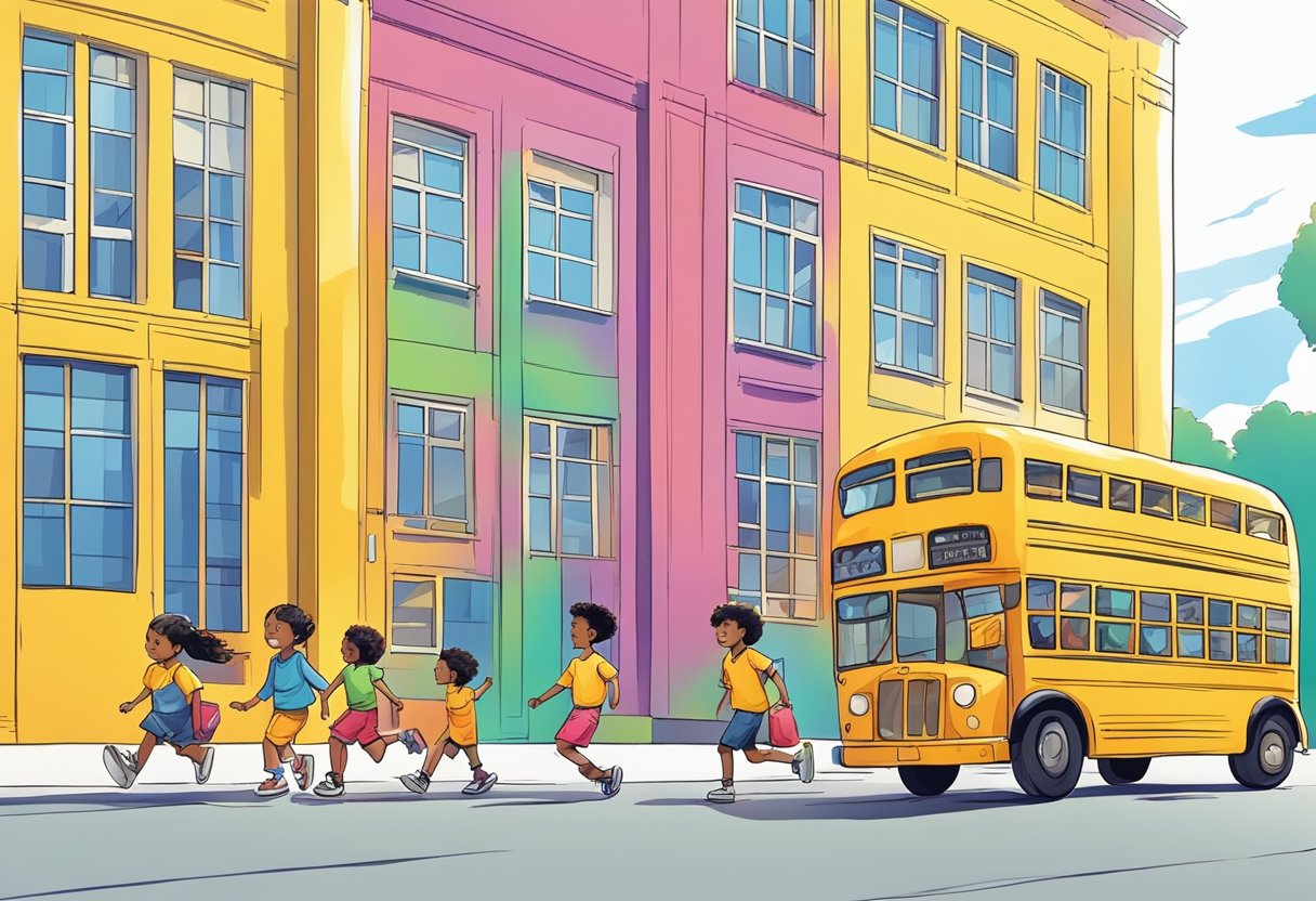 Preschool Quotes: Inspiring Words for Little Learners