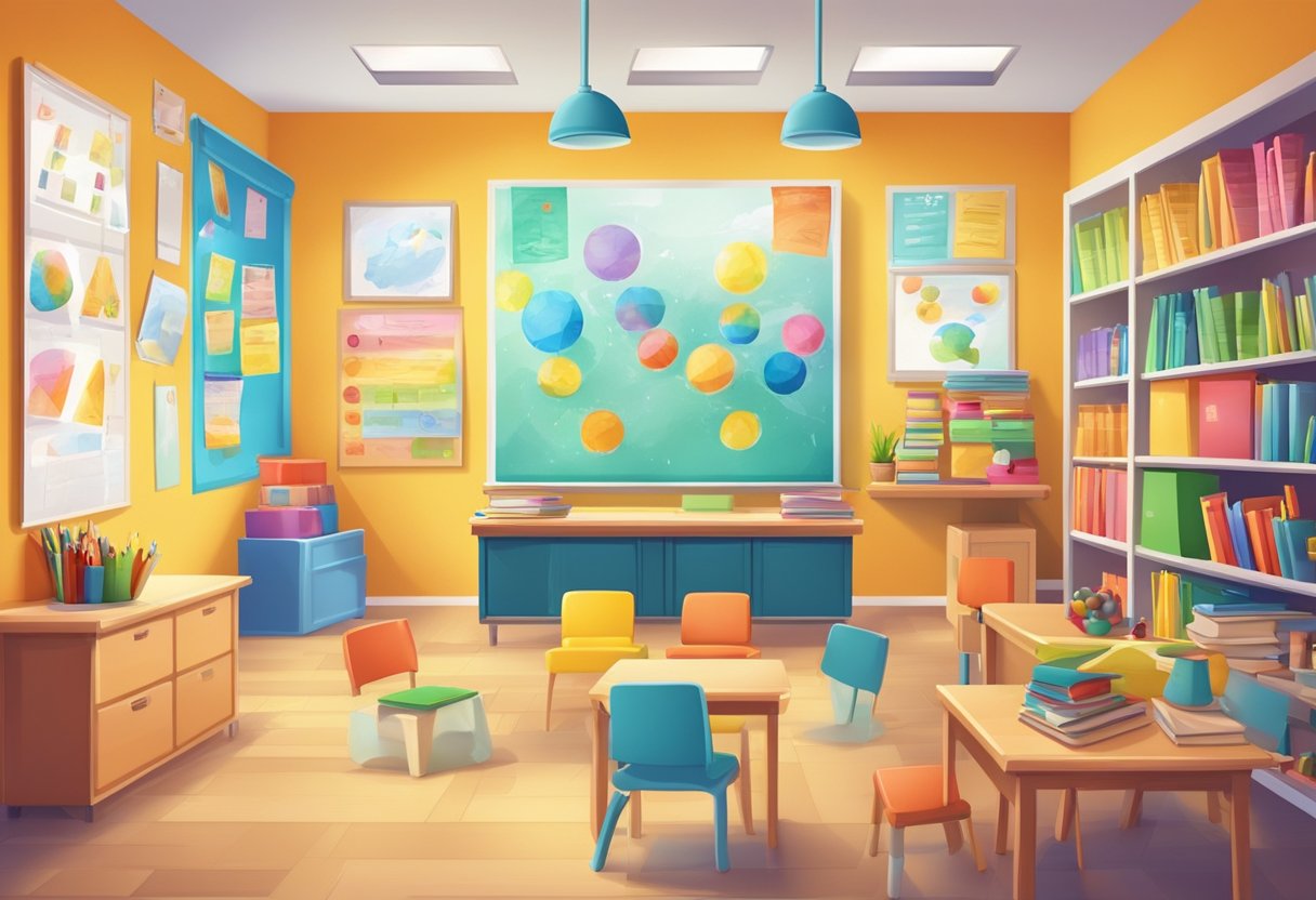 Preschool Quotes: Inspiring Words for Little Learners Preschool quotes,children LearningMole Preschool quotes