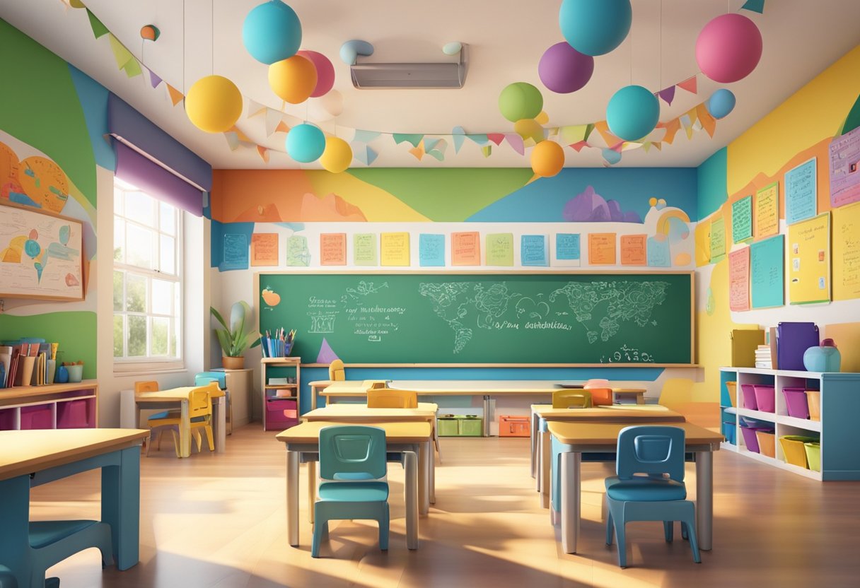 Kindergarten Quotes: Inspiring Words for Little Learners Kindergarten Quotes,Kindergarten,play LearningMole Kindergarten Quotes: Inspiring Words for Little Learners