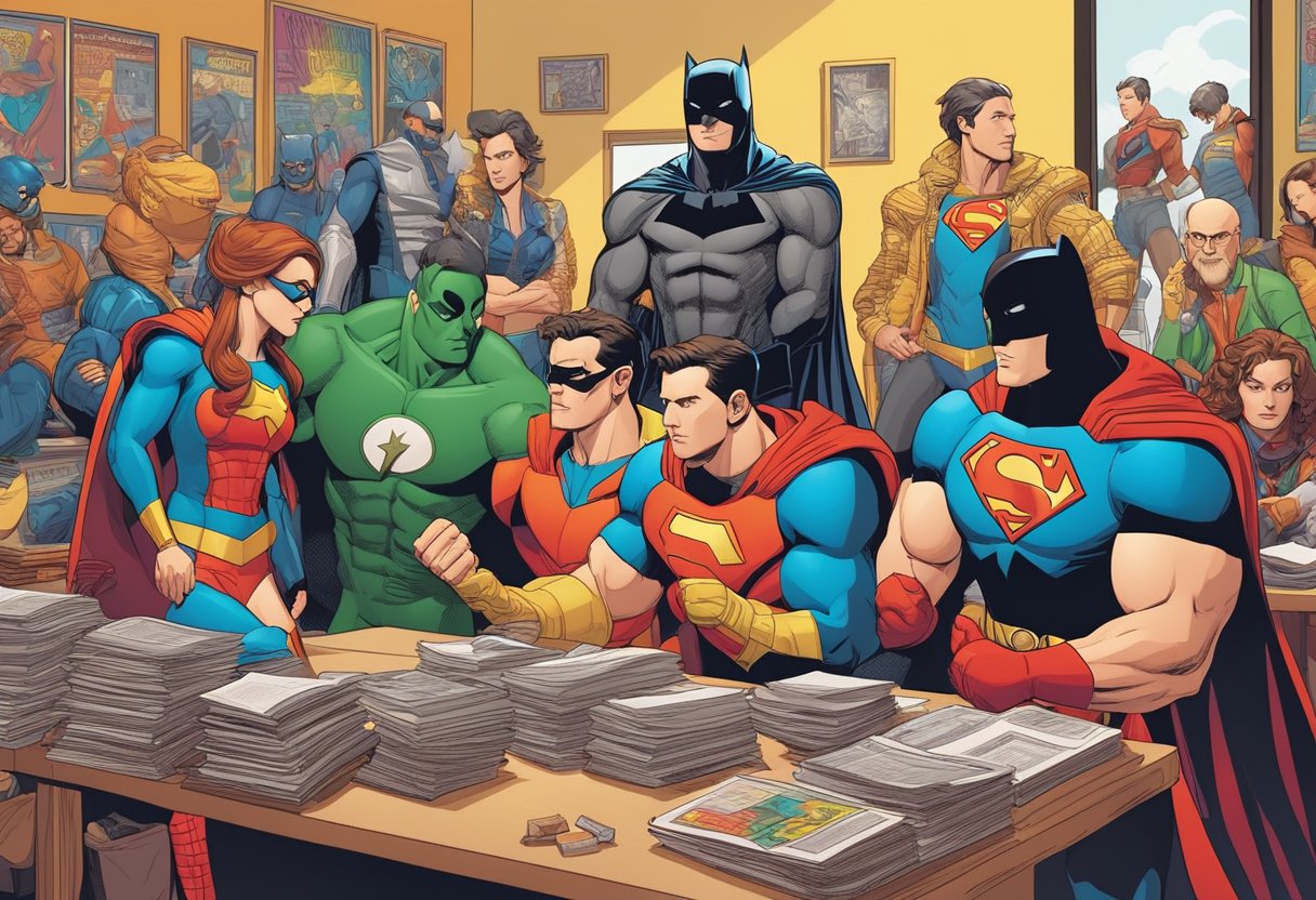 Superhero Quotes for Kids: 22 Inspiring Words for Our Heroes