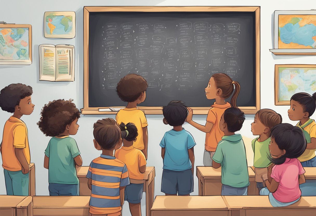 Responsibility Quotes for Kids: Instilling Values Early On Responsibility Quotes,Responsibility LearningMole Responsibility Quotes for Kids: