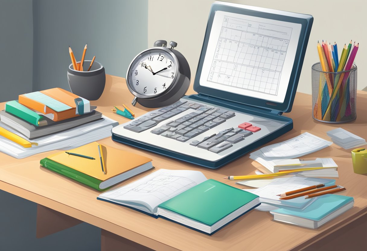 Year 6 SATs Maths Revision: Tips and Strategies for Success