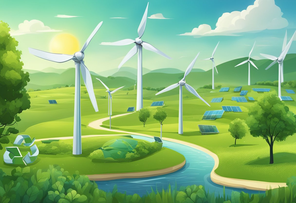 Environmental Studies Primary: Introducing Kids to Sustainability