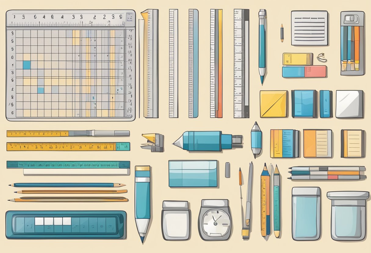 Marking Scheme Examples: Tips for Effective Assessment
