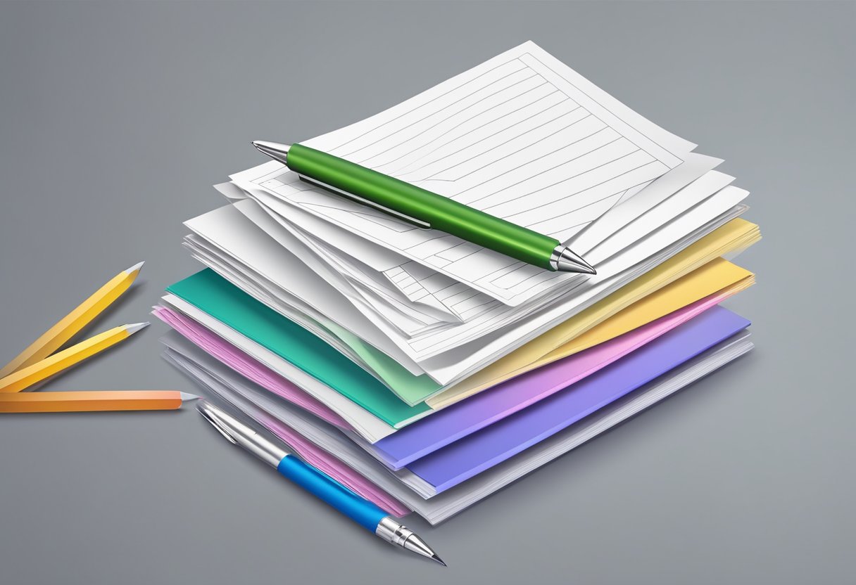 Marking Scheme Examples: Tips for Effective Assessment