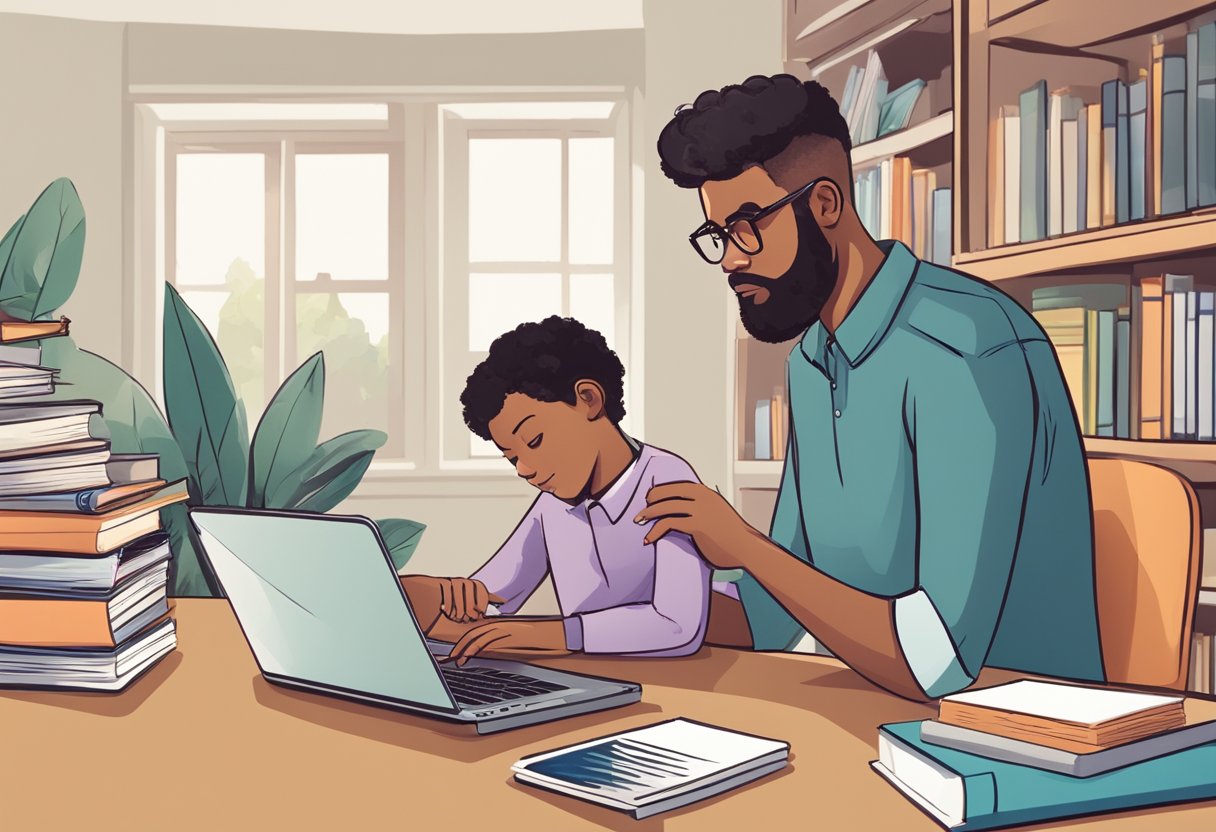 Home-School Agreement: Fostering a Positive Educational Partnership home-school agreement,education LearningMole home-school agreement