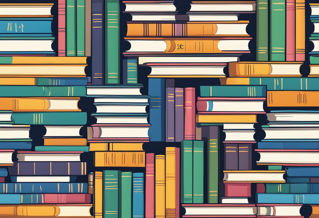 Modern Languages: Embracing Diversity in Global Communication modern language LearningMole Modern Languages: A stack of books on modern languages and gender studies