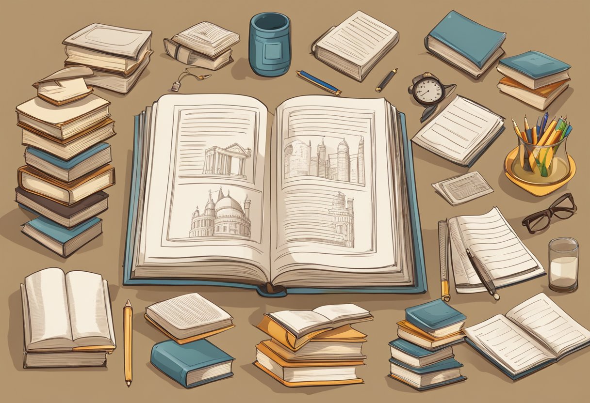 Basic Vocabulary Sheets: Your Guide to Essential Words