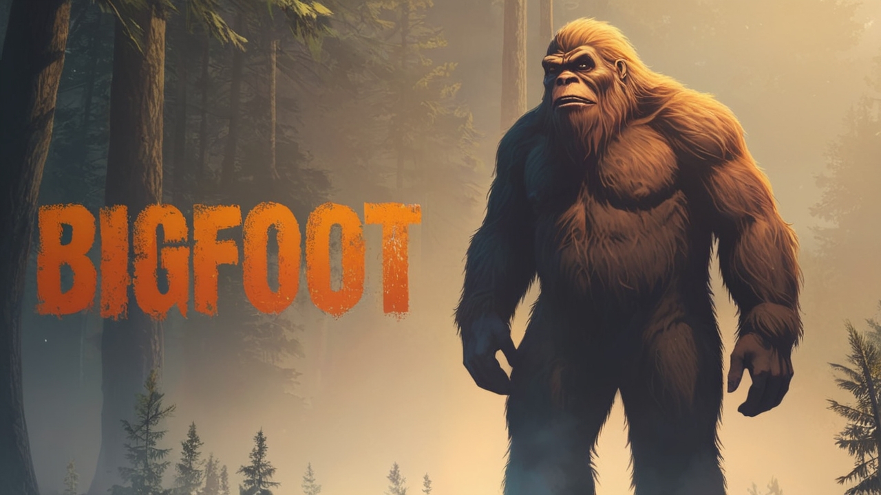 Bigfoot Facts for Kids: 5 Big Facts about This Mythical Creature