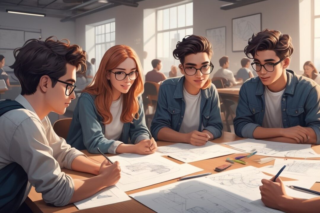 The Basic 3 Learning Theories: How We Make Knowledge Our Own