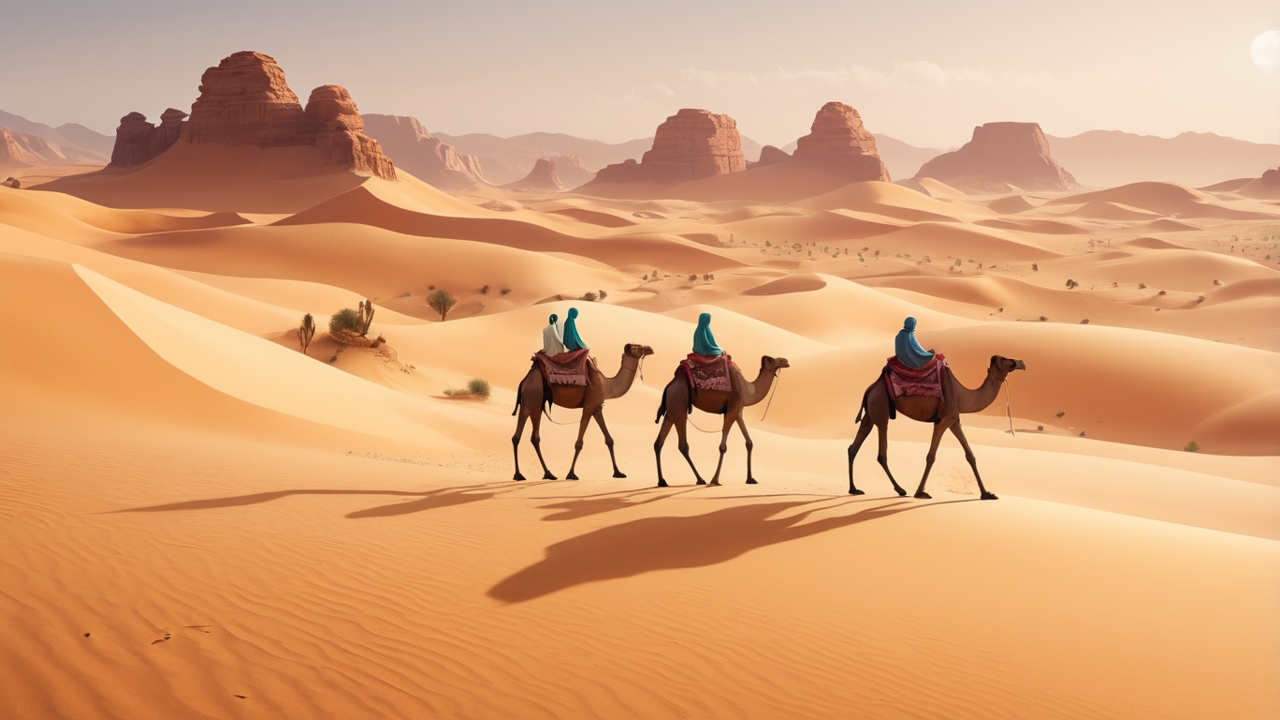 Desert Ecosystem Facts for Kids - 5 Exquisite Facts Desert Ecosystem,animal,plant LearningMole Desert Ecosystem,animal,plant LearningMole