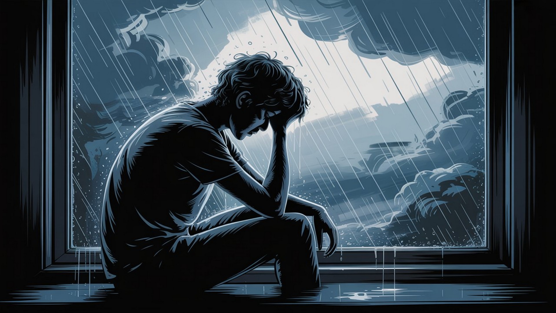 Sadness and Depression: Key Differences Explained