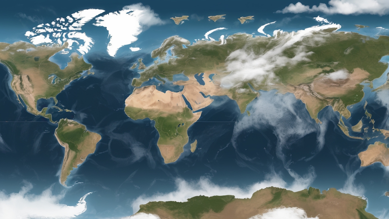 Isotherms Facts for Kids: 5 Incredible Facts about Isotherms