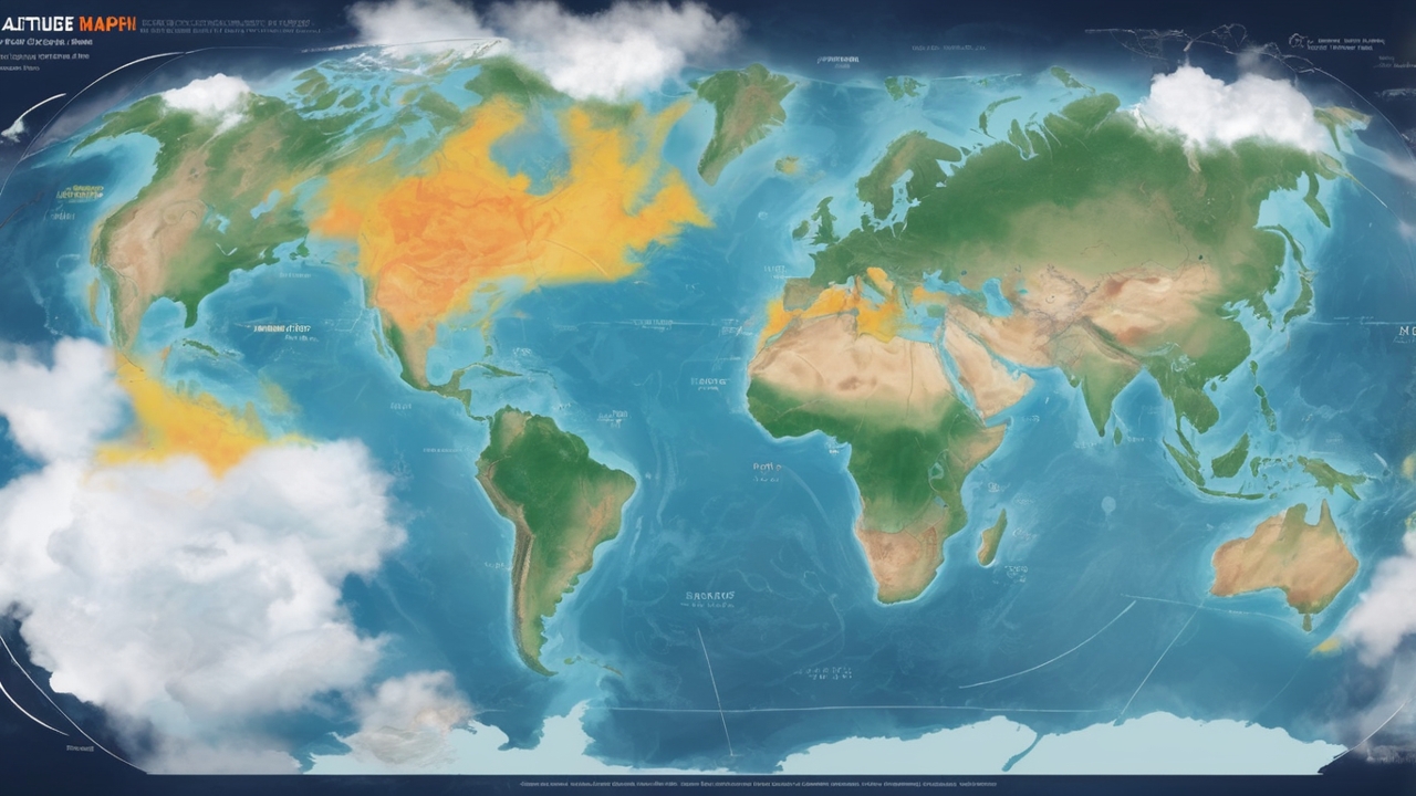Isotherms Facts for Kids: 5 Incredible Facts about Isotherms Isotherms Facts,line,climate LearningMole Isotherms Facts,line,climate LearningMole