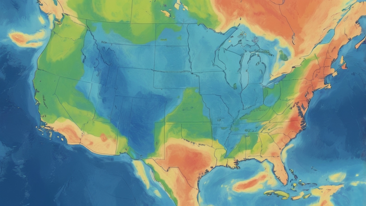 Isotherms Facts for Kids: 5 Incredible Facts about Isotherms Isotherms Facts,line,climate LearningMole Isotherms Facts
