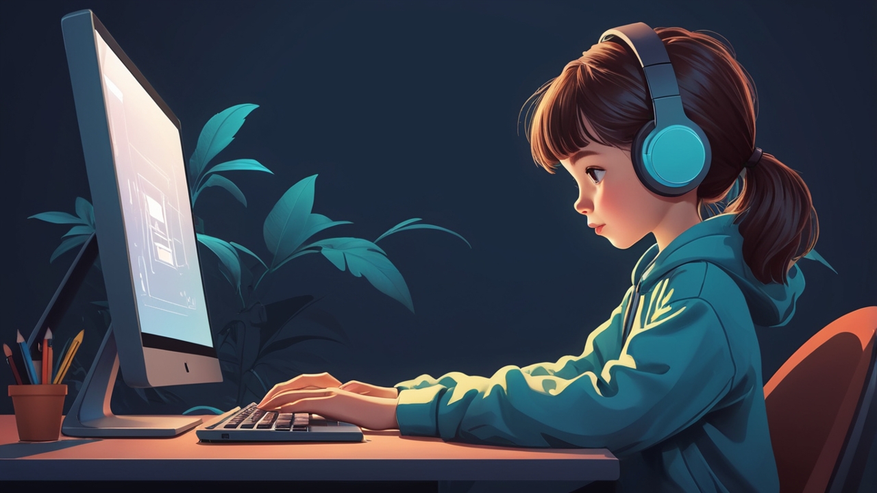 Online Scams Facts for Kids – 5 Outstanding Facts about Online Scams