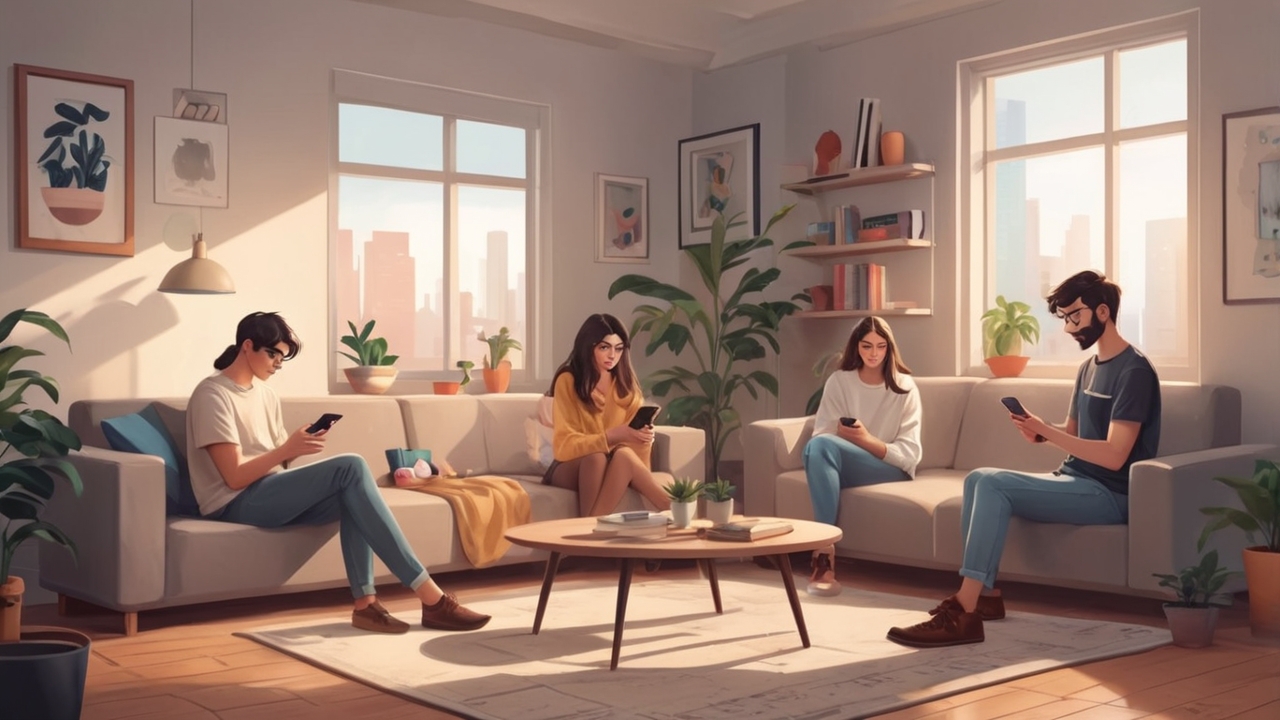 Social Media Savvy: Helping Kids Navigate Online Safely