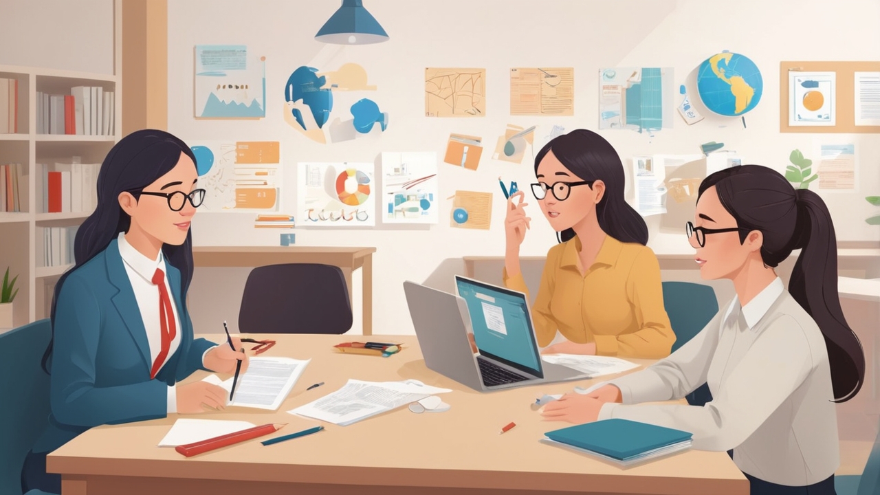 TEFL vs TESOL: Choosing the Best Path for You TEFL vs TESOL, tesol LearningMole TEFL vs TESOL