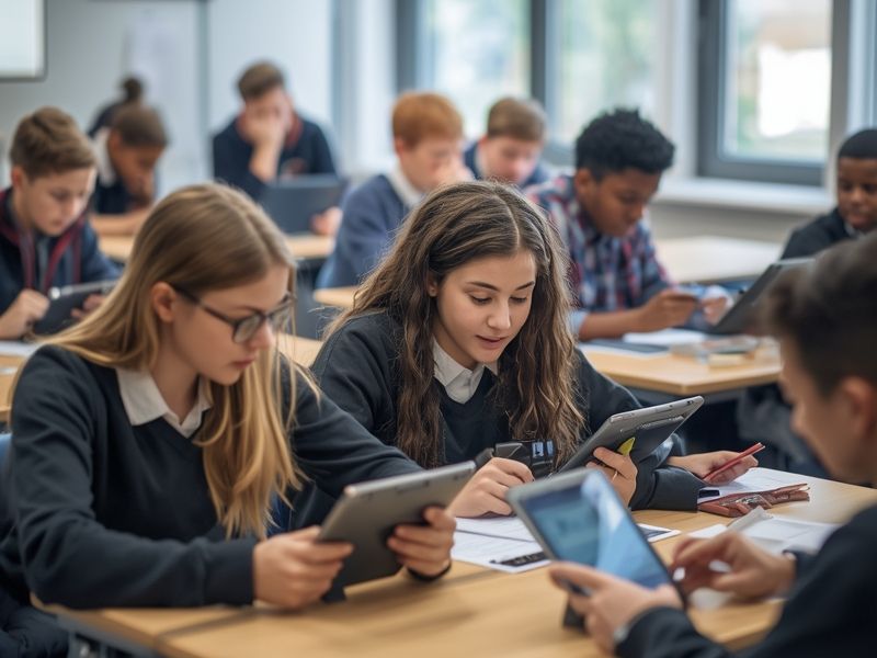 Financial Education in Schools: From Money Maths to Financial Capability