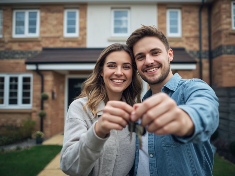 The Complete Guide to Home Ownership: Essential Steps for First-Time Buyers