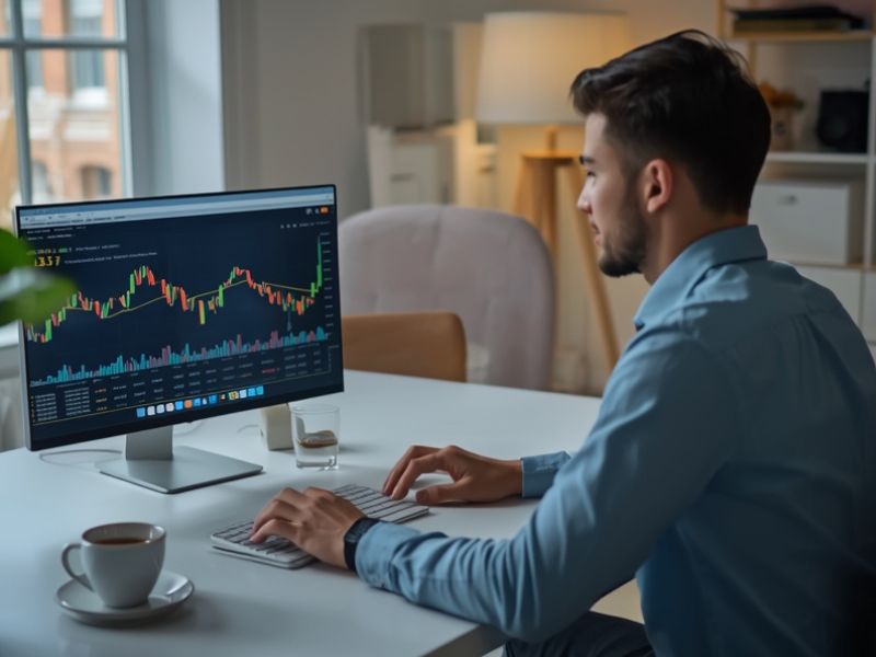 The Ultimate Guide to Cryptocurrency Basics: UK Beginner’s Edition