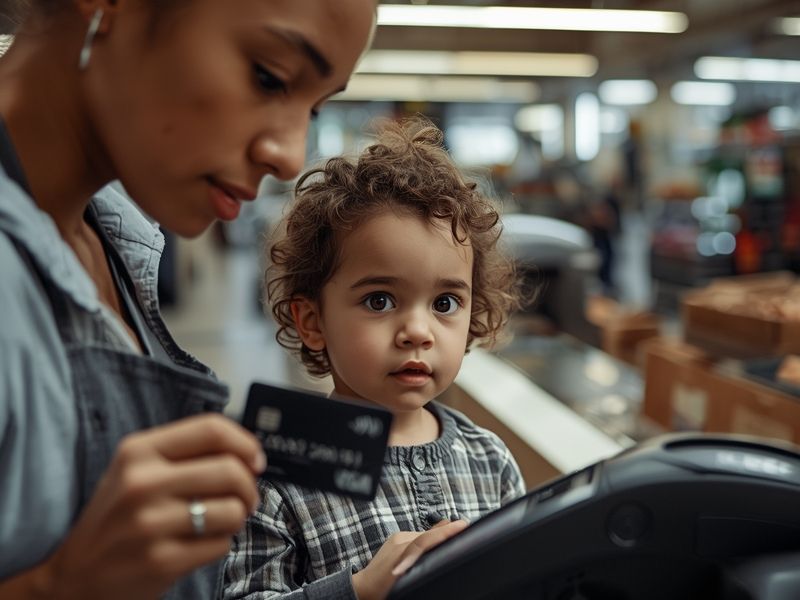 Financial Responsibility: The Modern Parent’s Guide to Raising Money-Smart Children