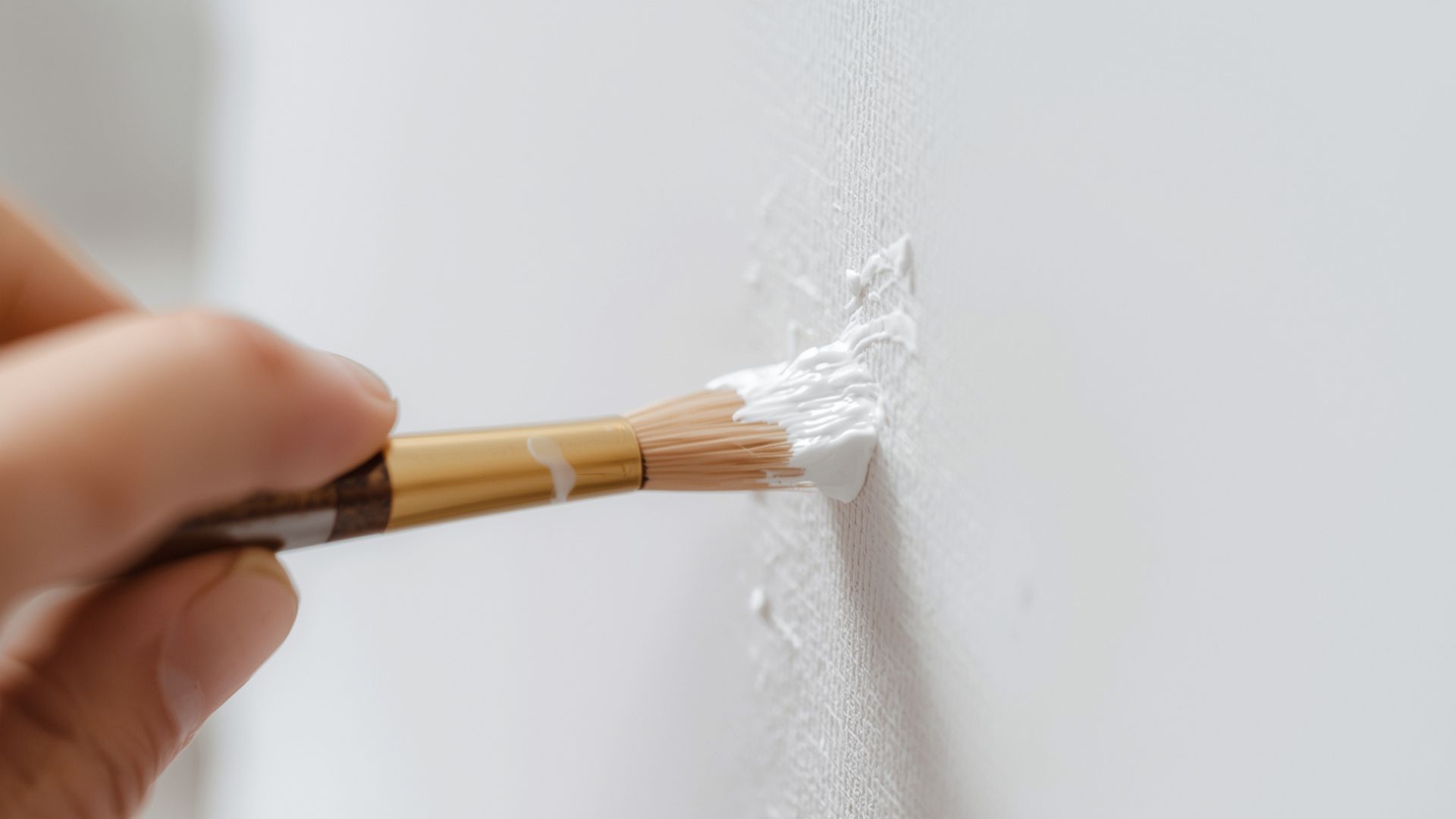 Brush Strokes for Beginners: The Ultimate Workshop on Painting Mechanics