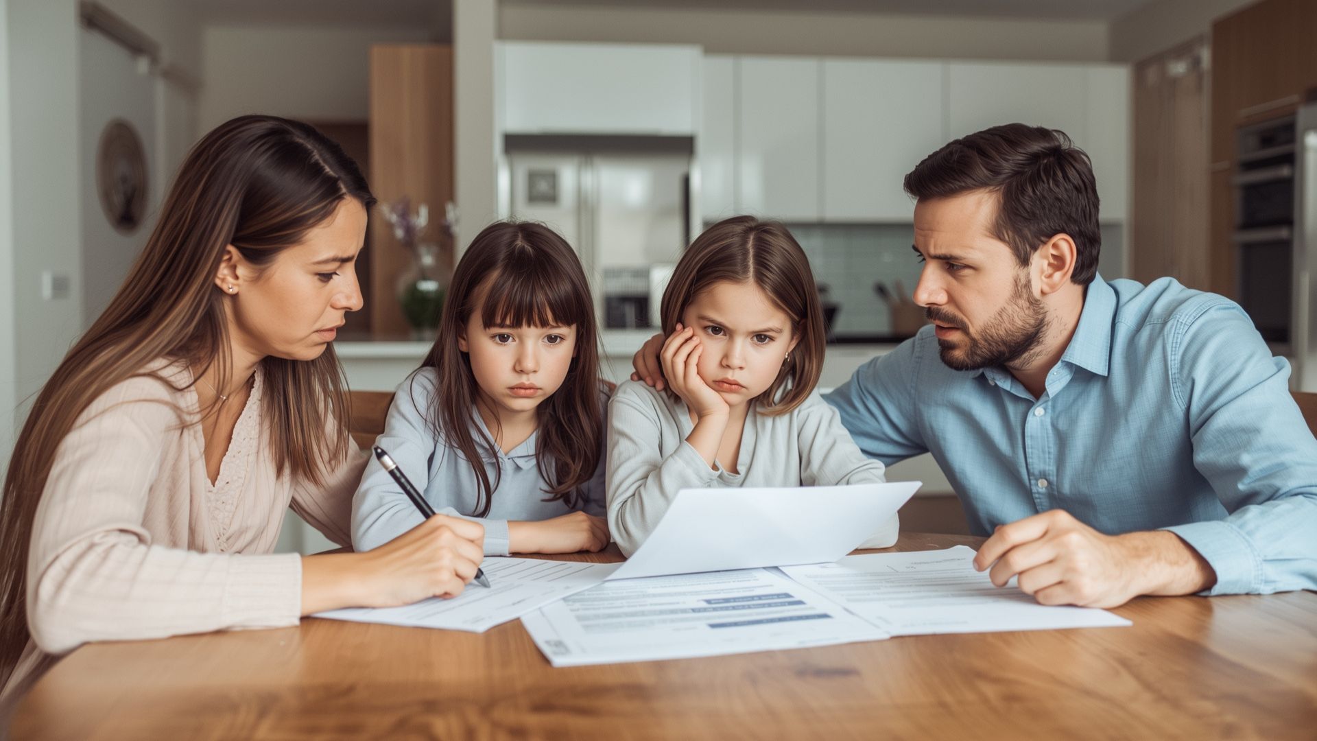 The Importance of Insurance: Why You Need a Financial Safety Net (UK Guide)