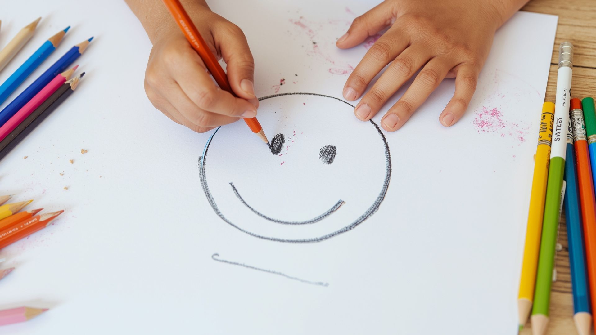 How to Draw Cartoon Characters: The Complete Guide for Kids and Beginners