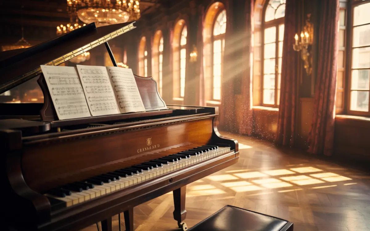 Fostering a Love of Music Through Theory and Practice: Nurturing Musical Appreciation