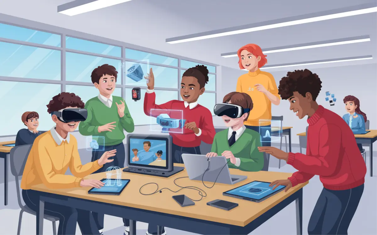 Future-Ready Students | Skills for Success Guide