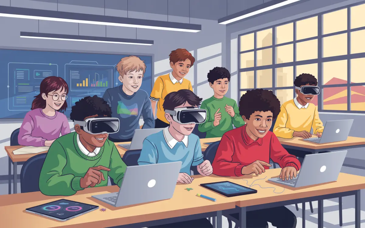 Future-Ready Students | Skills for Success Guide