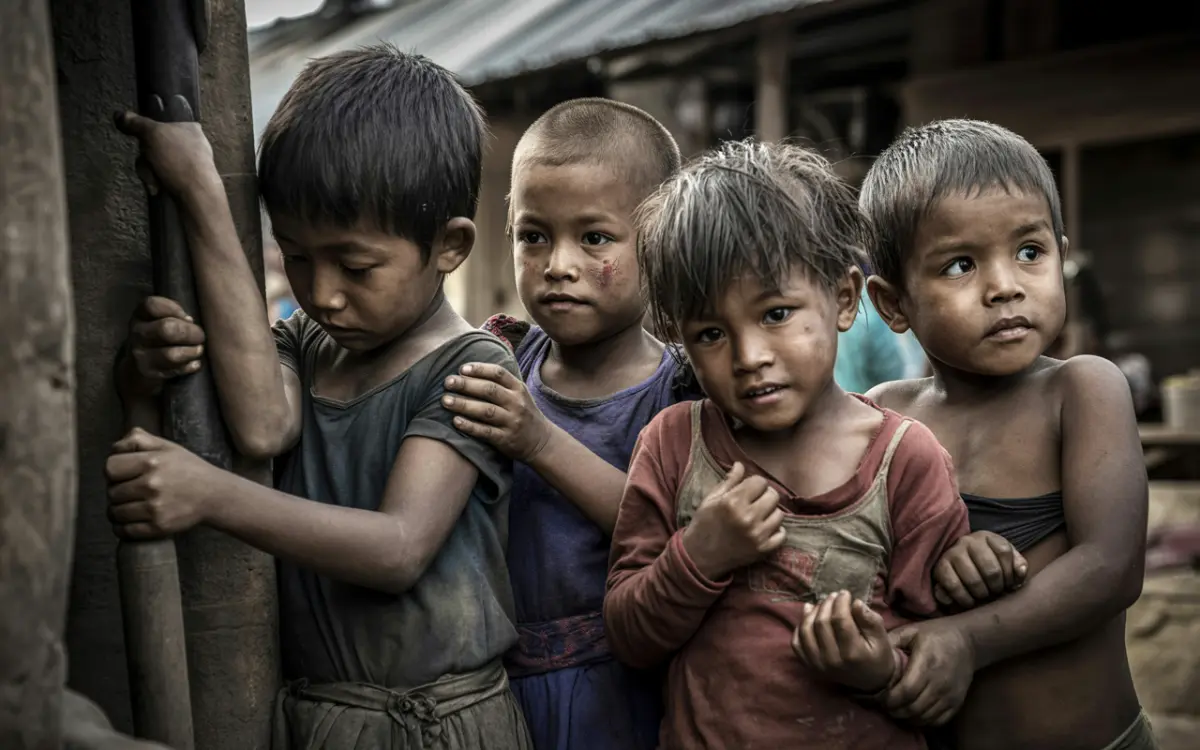 Child Labour: How Super Students Can Champion Children’s Rights