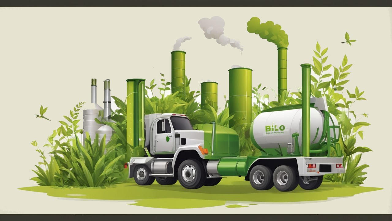 5 Fundamental Biofuel Facts for Kids