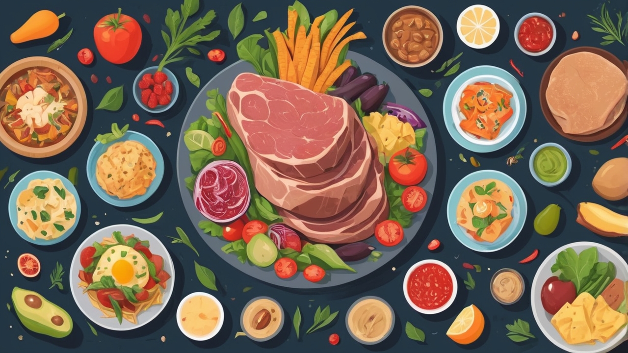 Omnivores Facts for Kids: 5 Magnificent Facts Omnivores LearningMole Omnivores LearningMole