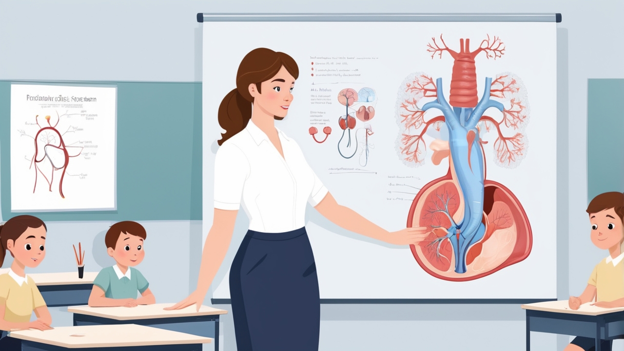 The Reproductive System: 5 Fun Facts for Little Physicians