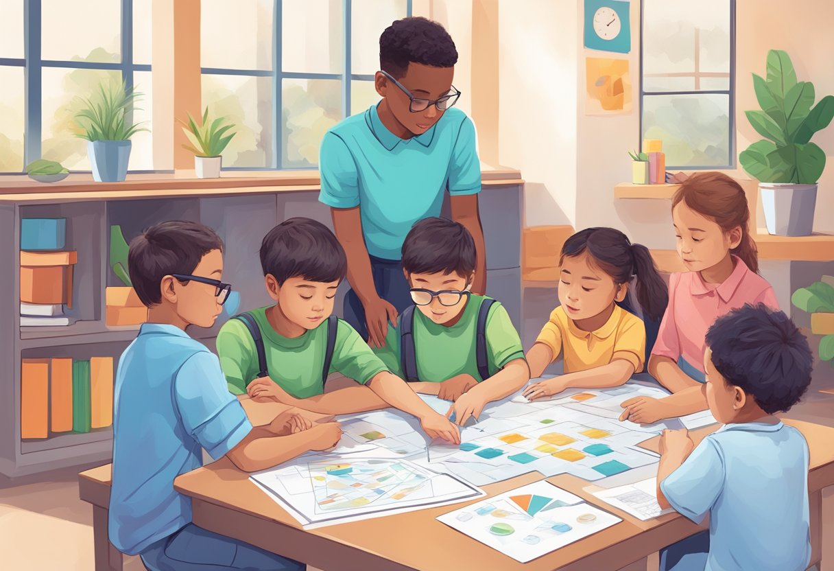 AI and Critical Thinking Skills for Kids: A Complete Guide
