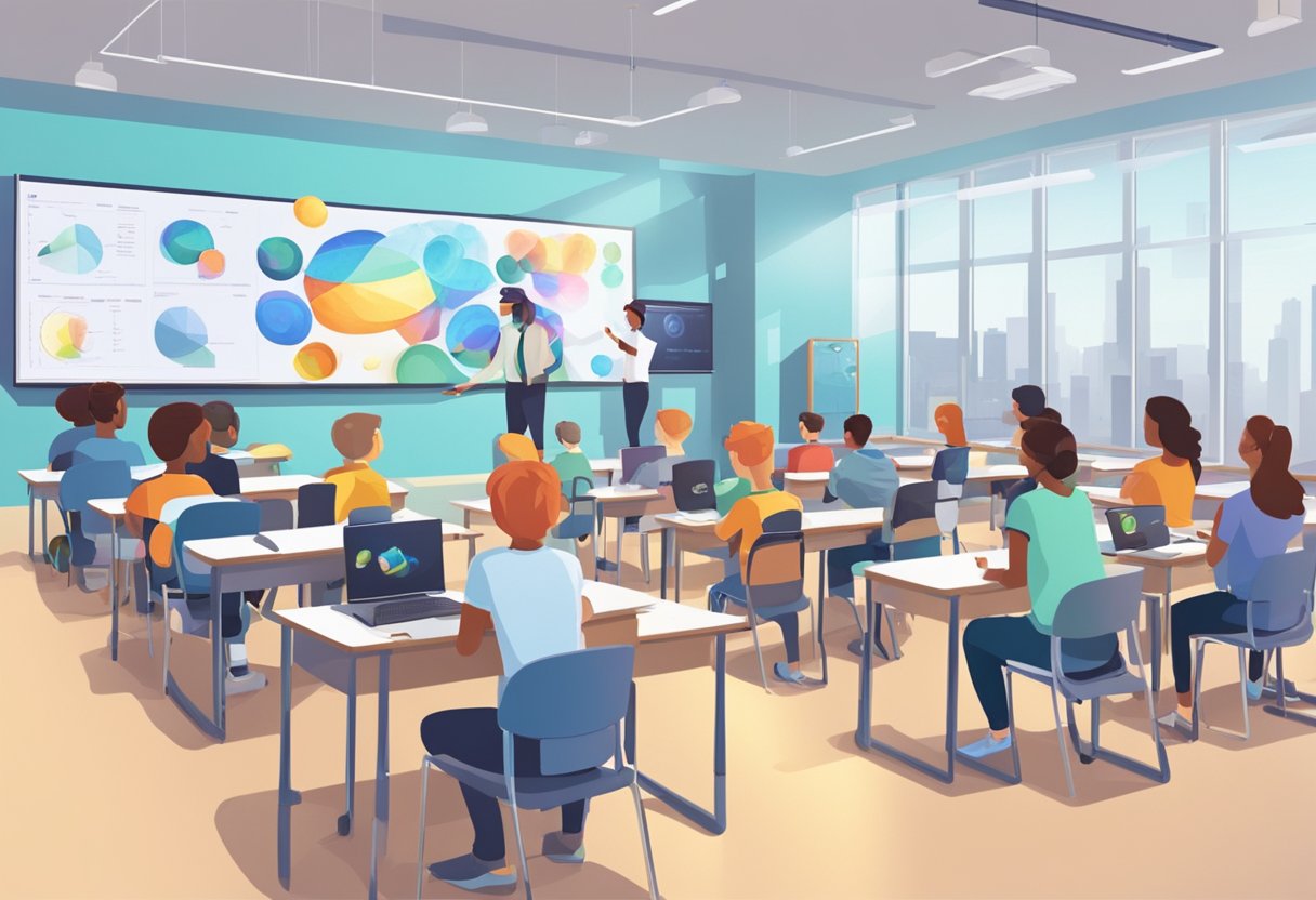 Future Classroom Technologies: A Comprehensive Guide