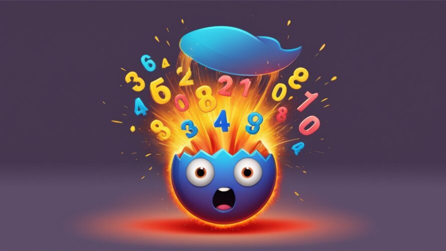 Explode a Number: Teaching Place Value Games for KS1 and KS2