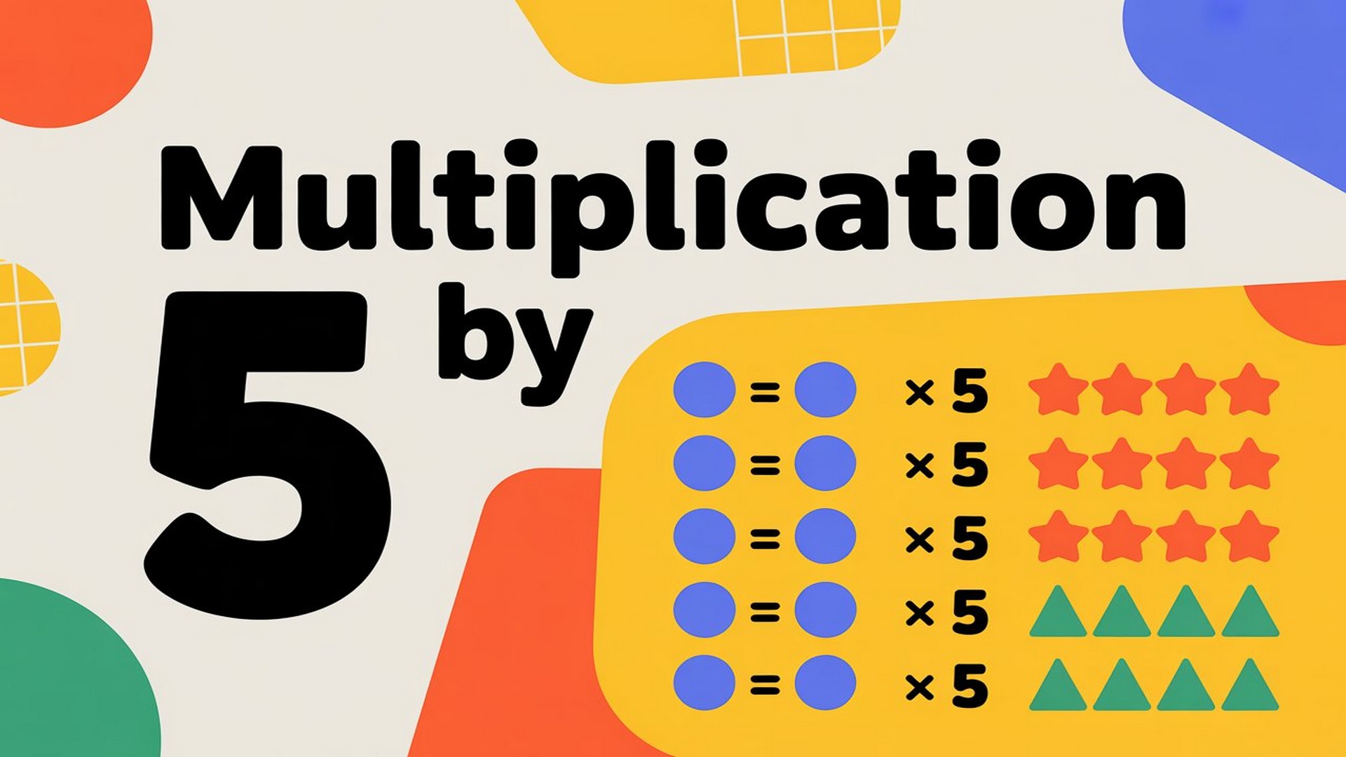 Math Game: Multiplication Tricks for Quick Mental Calculation Multiplication Tricks,Multiplication LearningMole Multiplication Tricks, Multiplication by 5