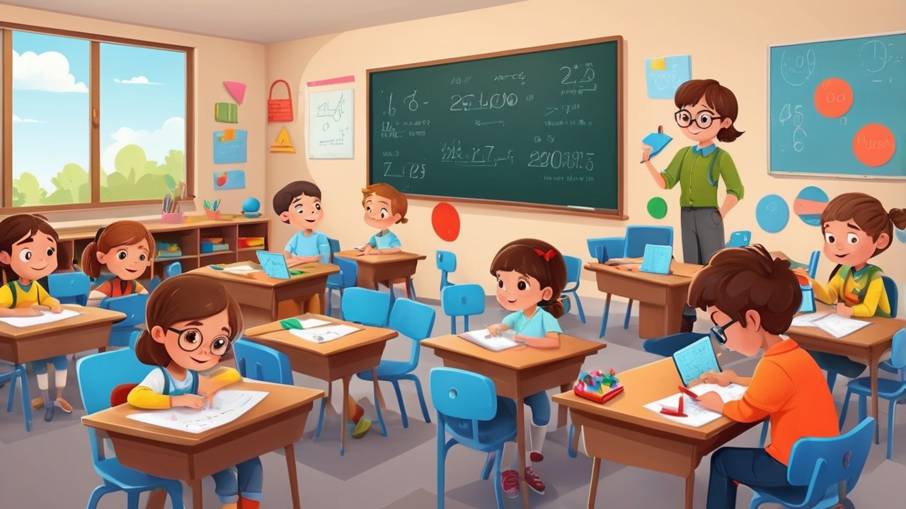 Addition and Counting on for Kids: Mental Math Strategies addition,natural number,math LearningMole Addition and Counting On for Kids: 5 Mental Maths Strategies That Work