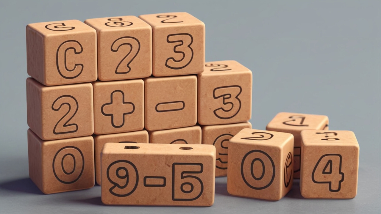 Subtraction for Kids 8- KS2 The Cool Column Method Subtraction for Kids, Column LearningMole Subtraction for Kids