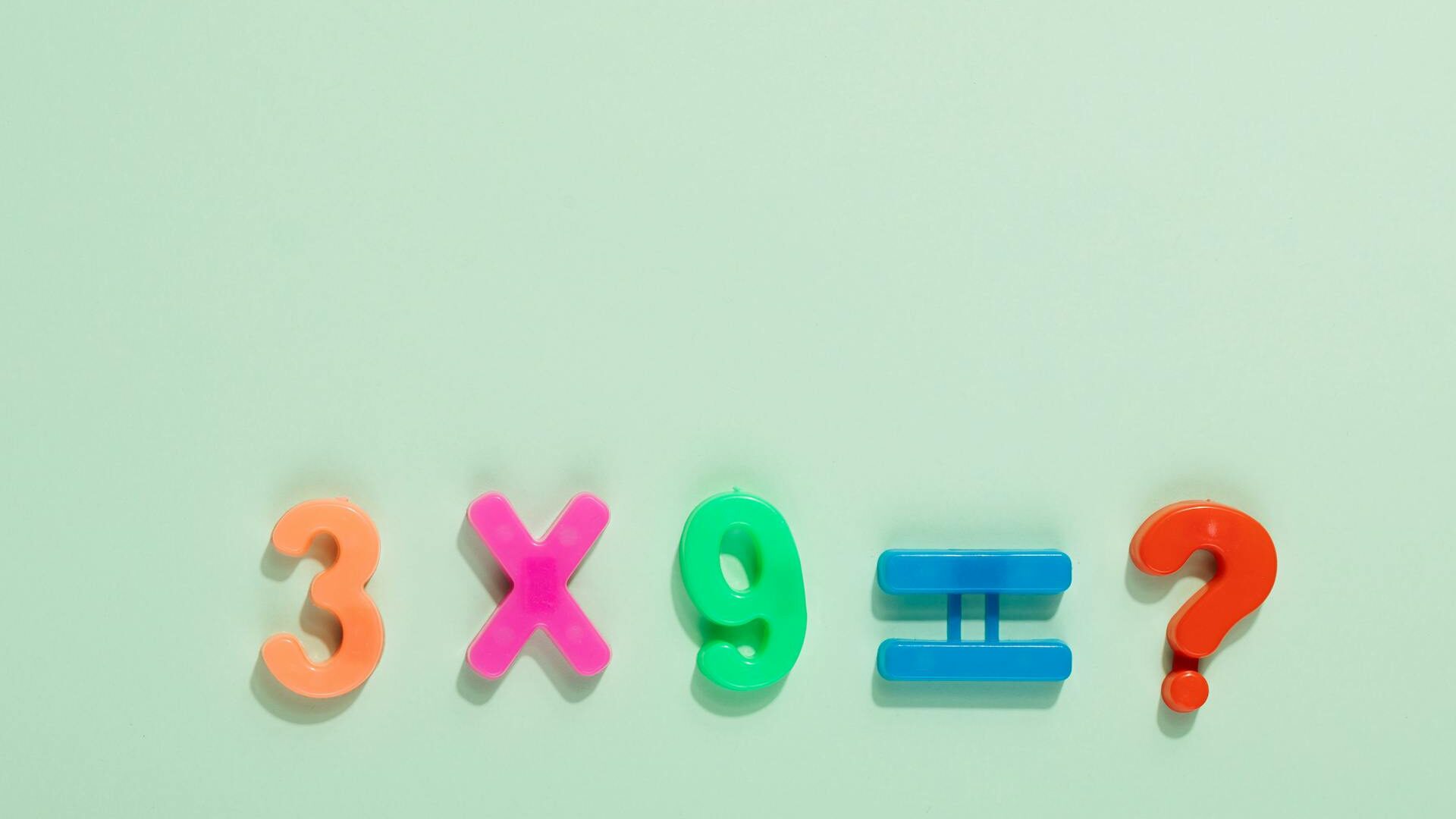Tables for Kids: Mesmerising Multiplication - Common Core Tables for Kids, Multiplication LearningMole Multiplication Tables