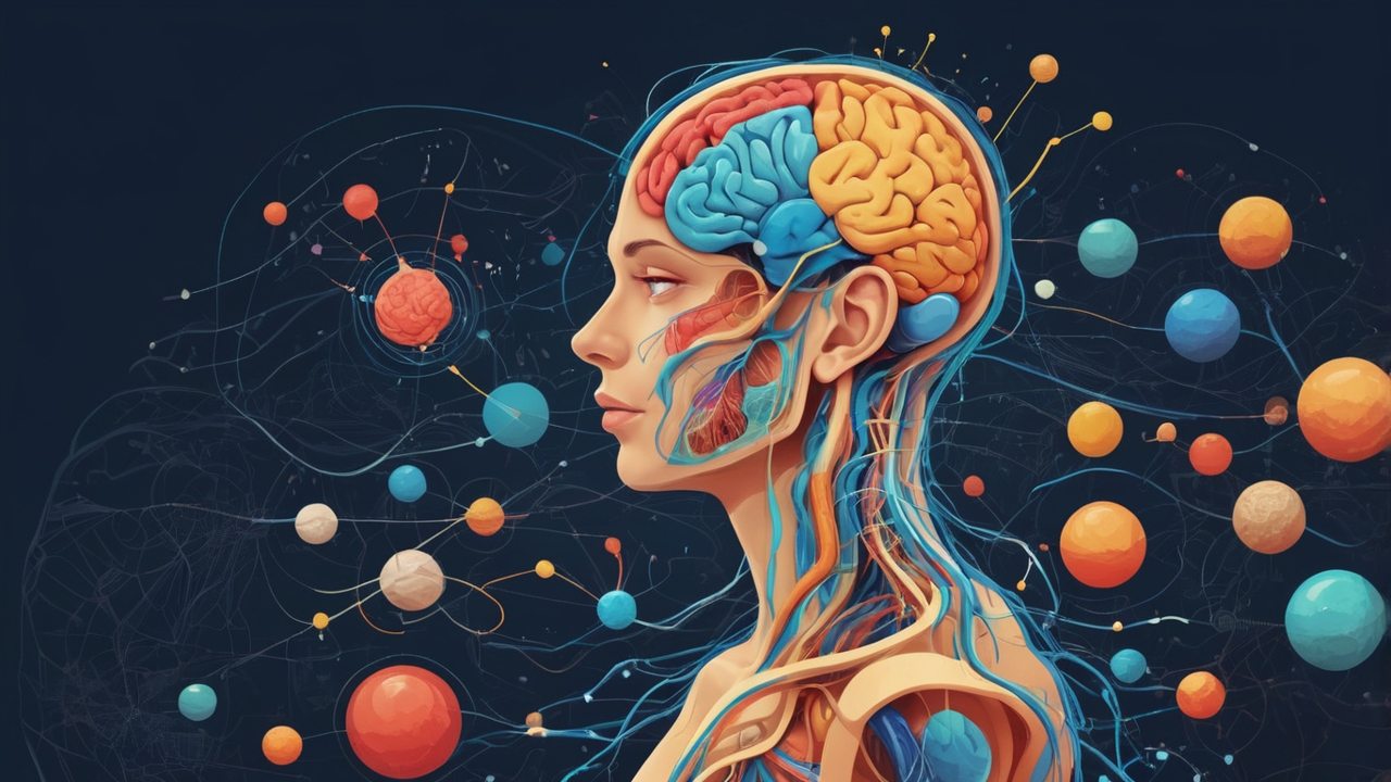 How Does Our Amazing Sensory System Work? Sensory System, sense LearningMole sensory system