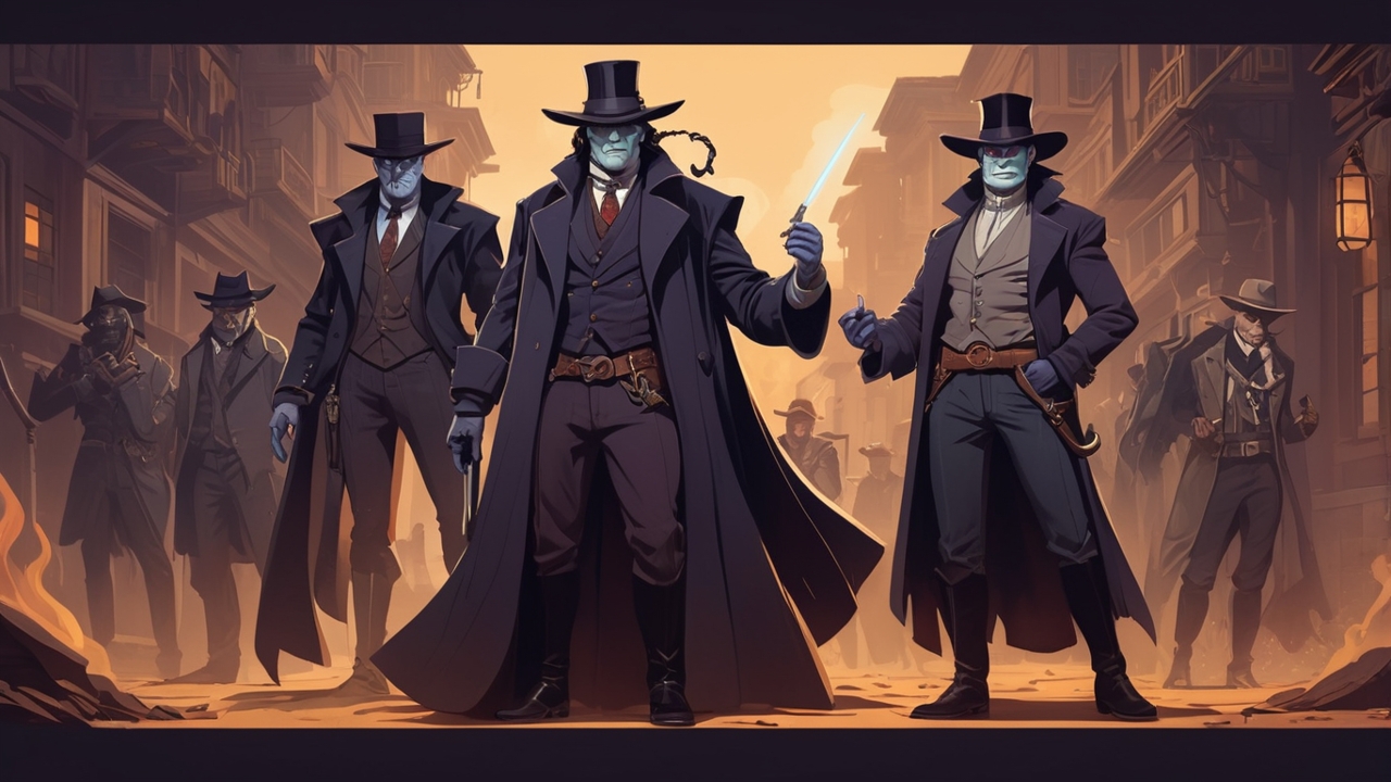 17 Best Villain Characters of All Time villain,villain character LearningMole Villain Characters