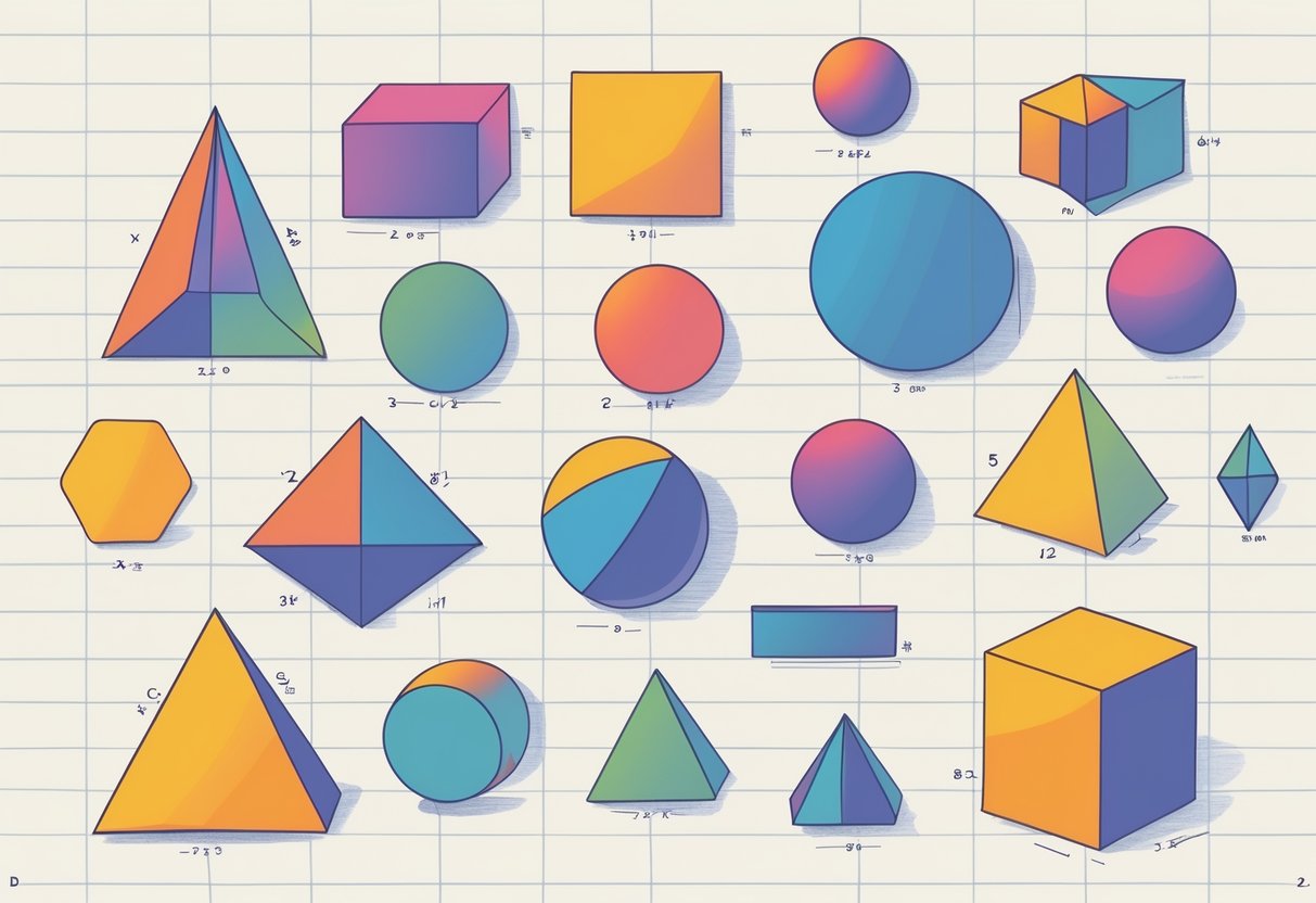 Shape and Geometry KS2 Resources: Comprehensive Guide for Teachers