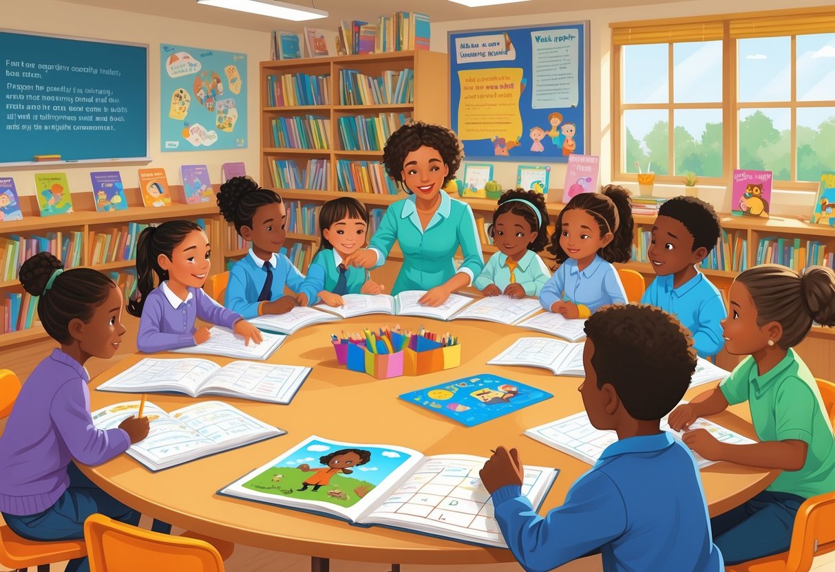 KS2 Reading Comprehension Resources: The Ultimate Guide for Teachers ...