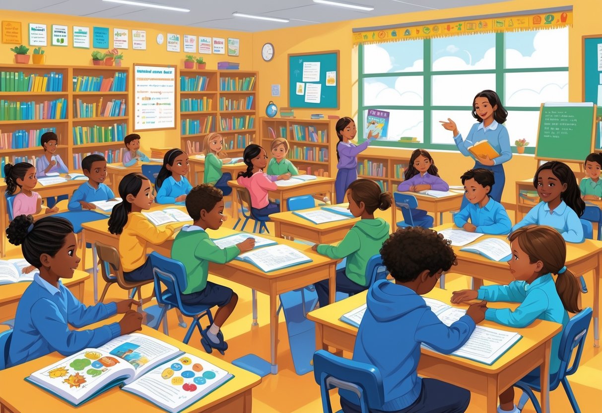 KS2 Reading Comprehension Resources: The Ultimate Guide for Teachers ...