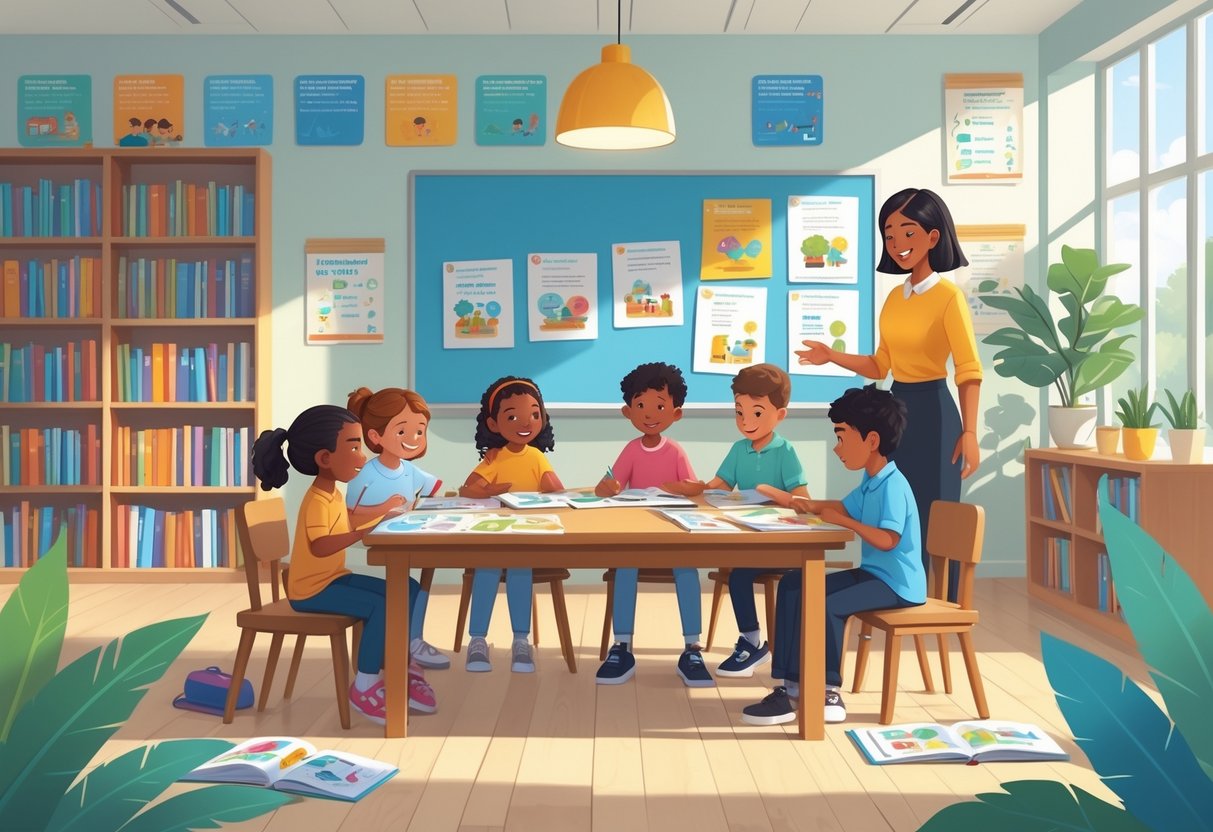 KS2 Reading Comprehension Resources: The Ultimate Guide for Teachers ...