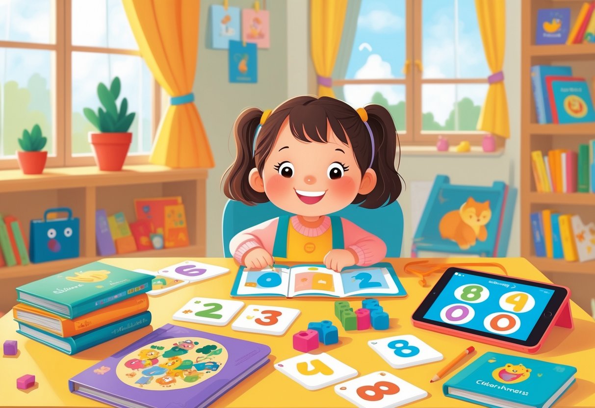 Home Learning Resources KS1: Comprehensive Guide for Effective Support